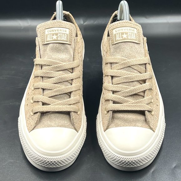 Converse Chuck Taylor ALL STAR - Perforated - Picture 4 of 10